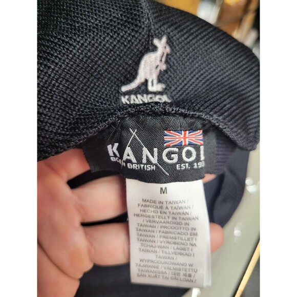 Kangol Tropic Size Med Hat - Picture 4 of 6